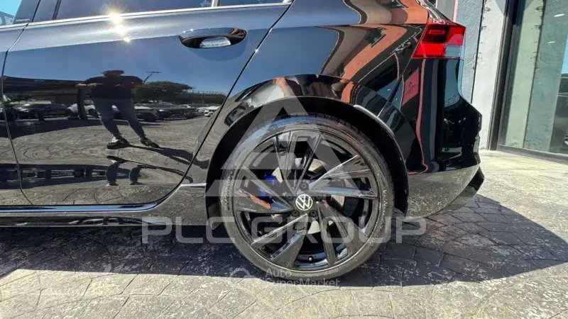 2024 Volkswagen GOLF