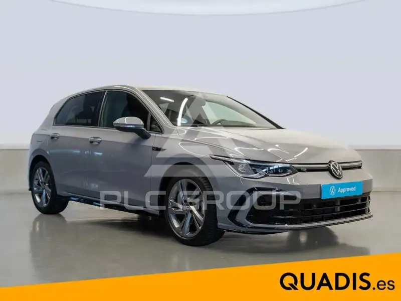 2024 Volkswagen GOLF