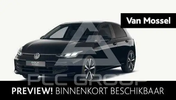 2024 Volkswagen GOLF