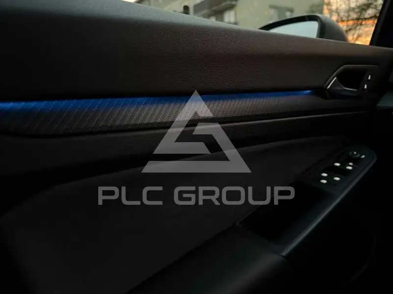 2024 Volkswagen GOLF