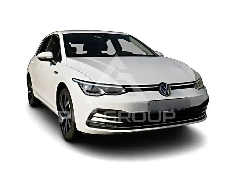 2024 Volkswagen GOLF