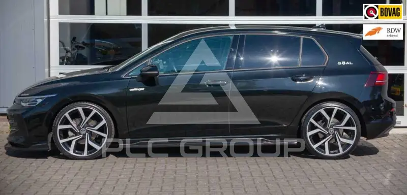 2024 Volkswagen GOLF