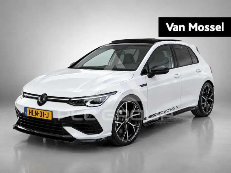 2024 Volkswagen GOLF