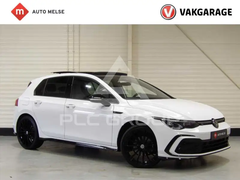 2024 Volkswagen GOLF
