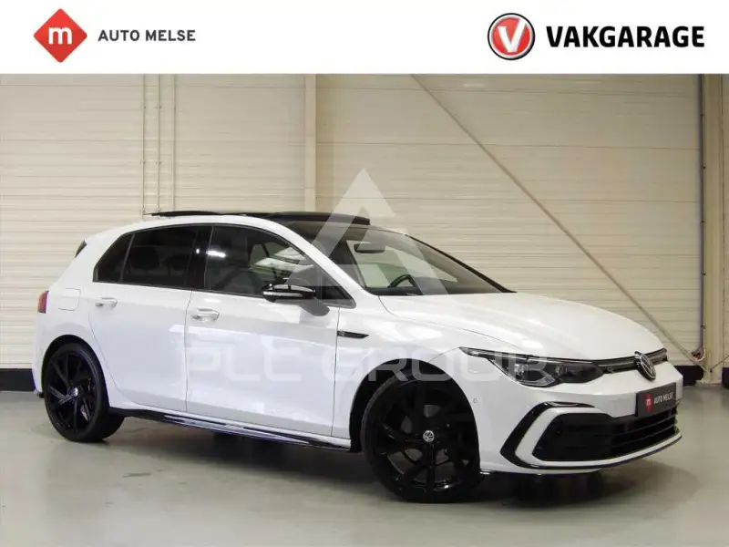 2024 Volkswagen GOLF