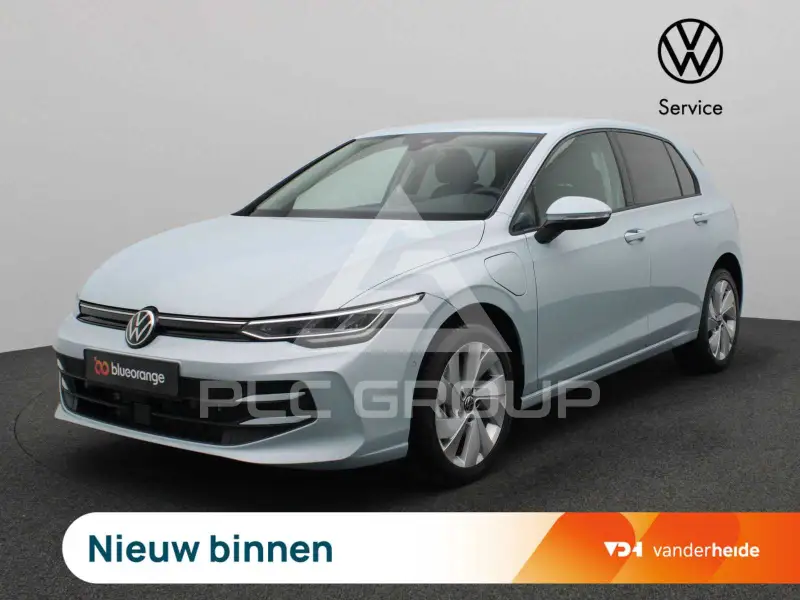 2024 Volkswagen GOLF
