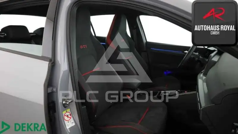 2024 Volkswagen GOLF
