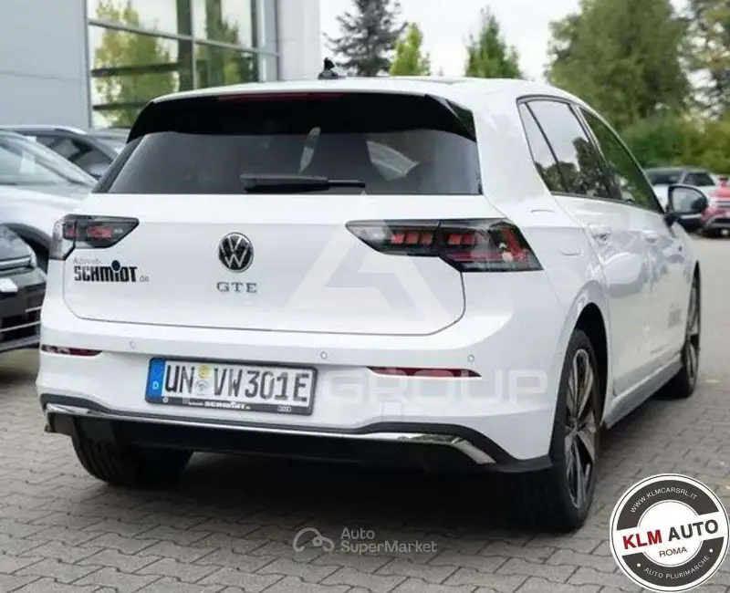 2024 Volkswagen GOLF