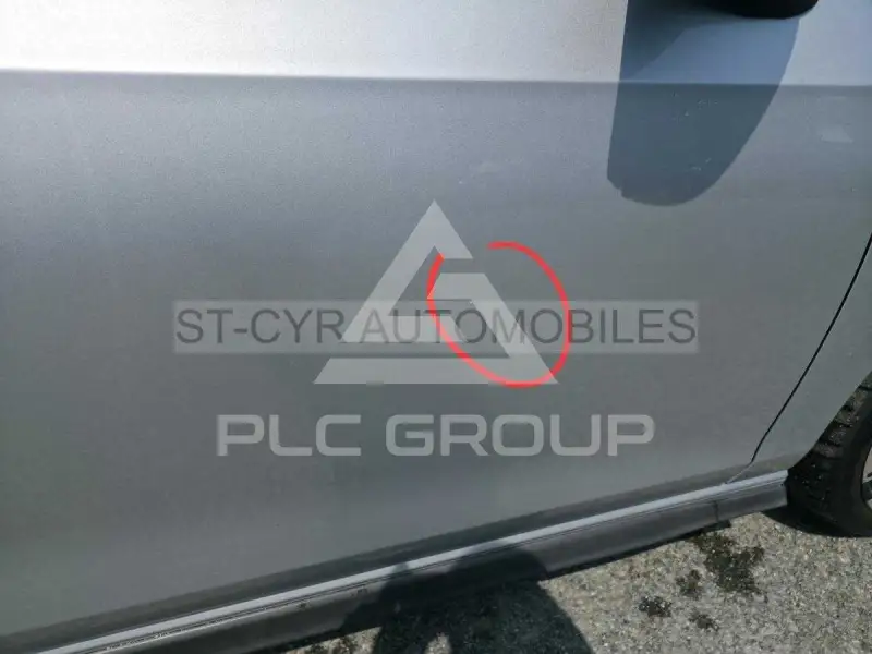2024 Volkswagen GOLF