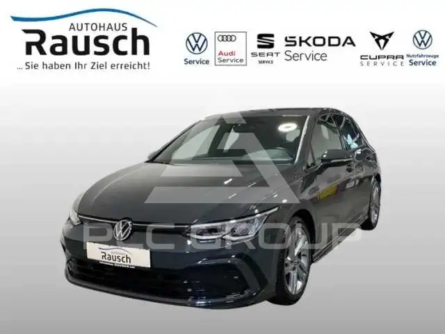 2024 Volkswagen GOLF