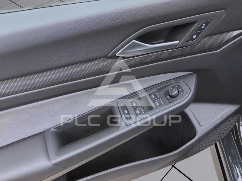 2024 Volkswagen GOLF