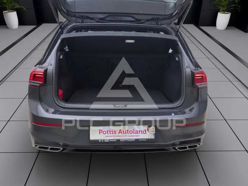 2024 Volkswagen GOLF