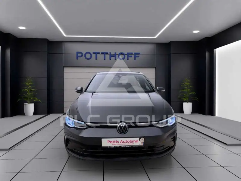 2024 Volkswagen GOLF