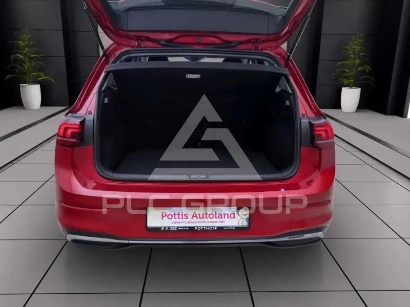 2024 Volkswagen GOLF