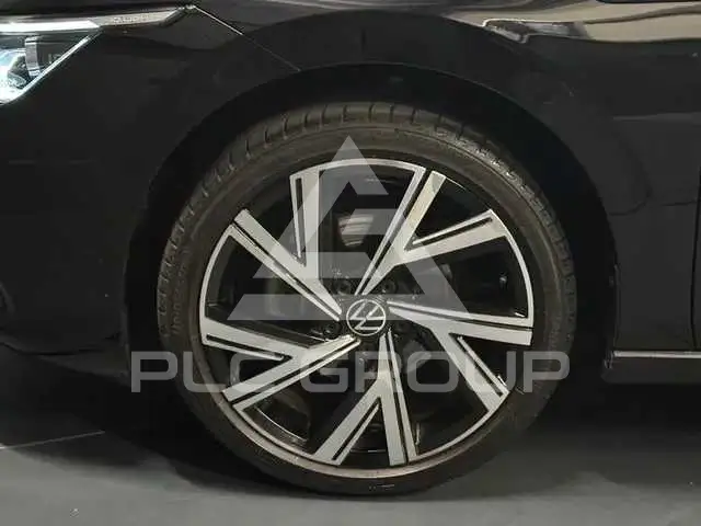 2024 Volkswagen GOLF