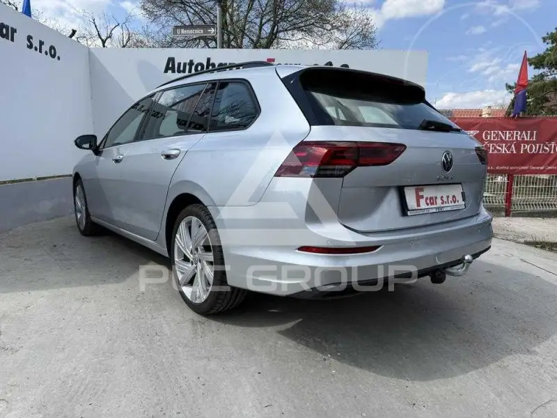 2024 Volkswagen GOLF
