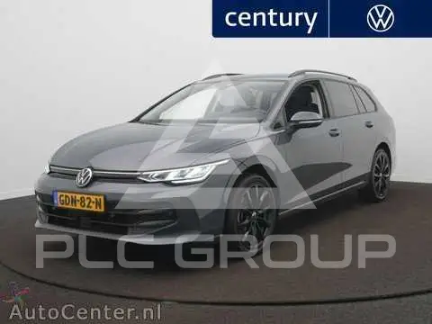 2024 Volkswagen GOLF