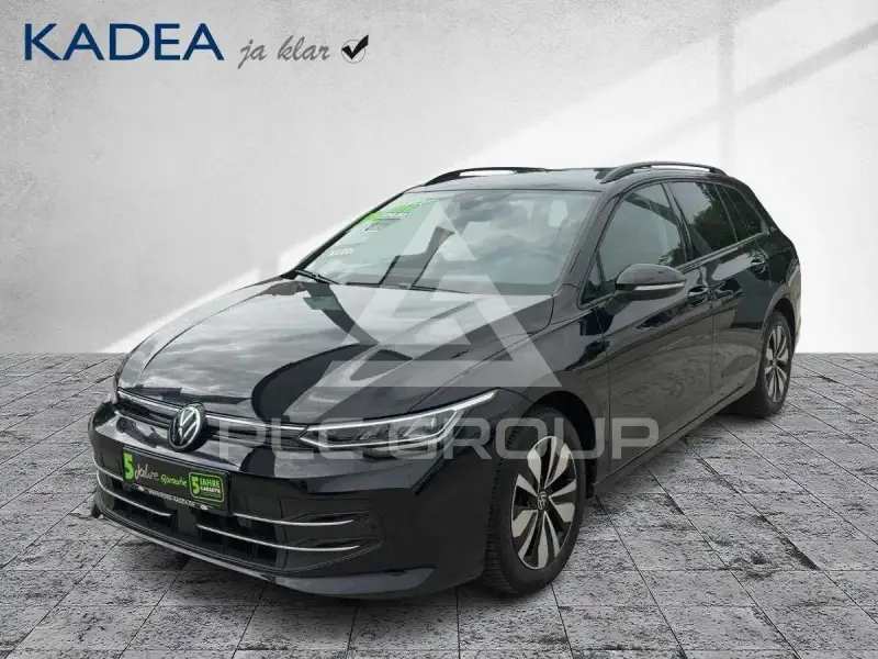 2024 Volkswagen GOLF