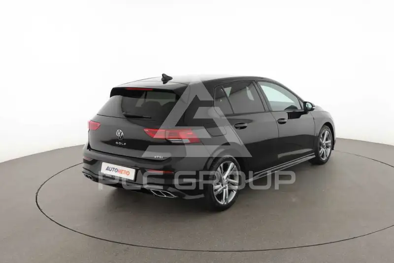 2024 Volkswagen GOLF