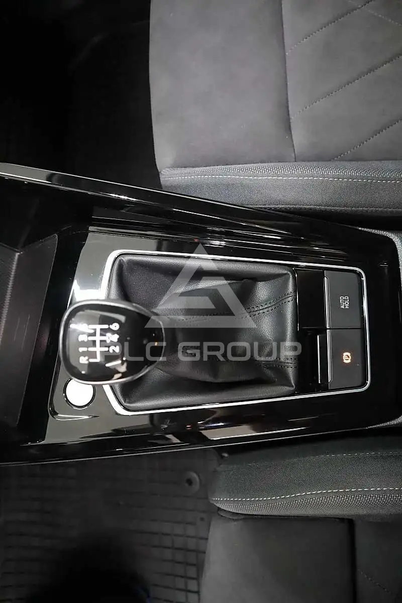 2024 Volkswagen GOLF