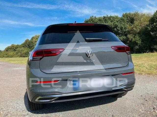 2024 Volkswagen GOLF