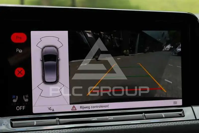 2024 Volkswagen GOLF