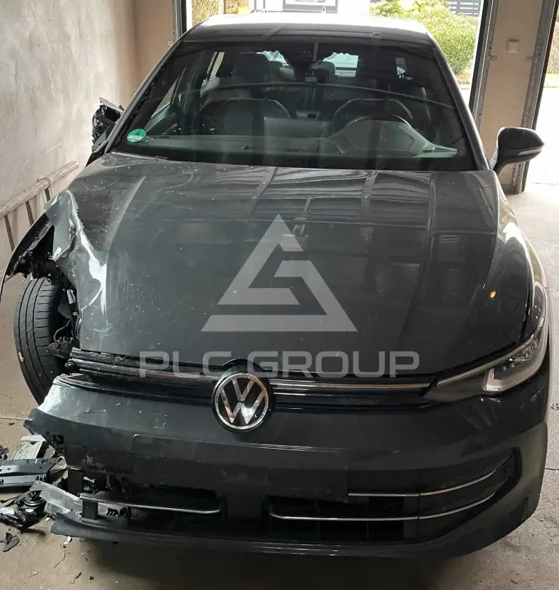 2024 Volkswagen GOLF
