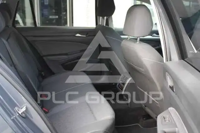2024 Volkswagen GOLF