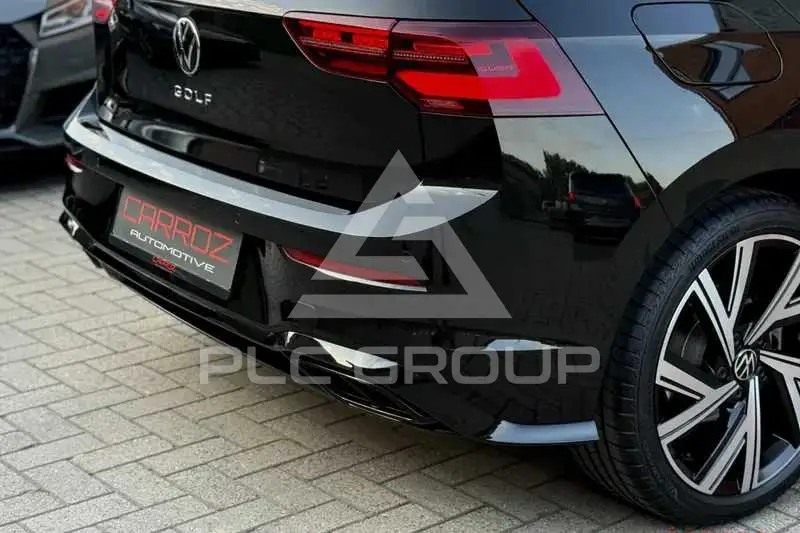 2024 Volkswagen GOLF