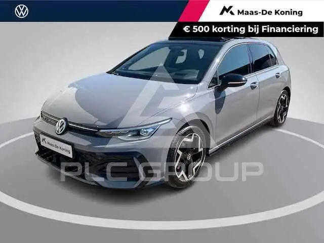 2024 Volkswagen GOLF