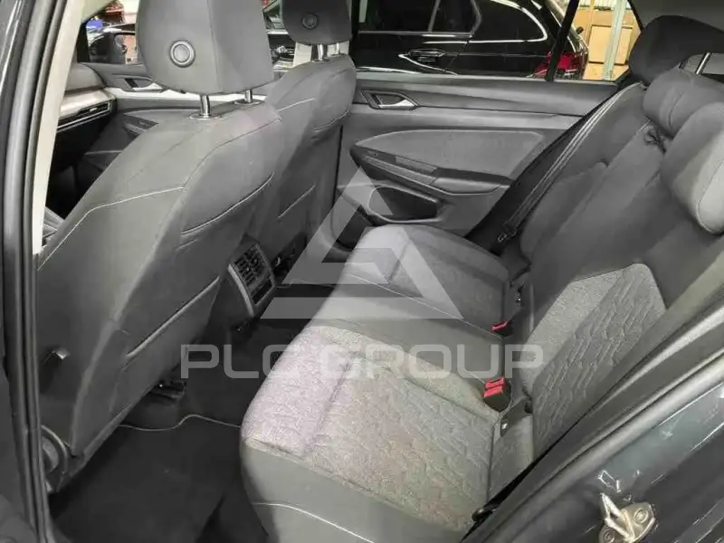 2024 Volkswagen GOLF