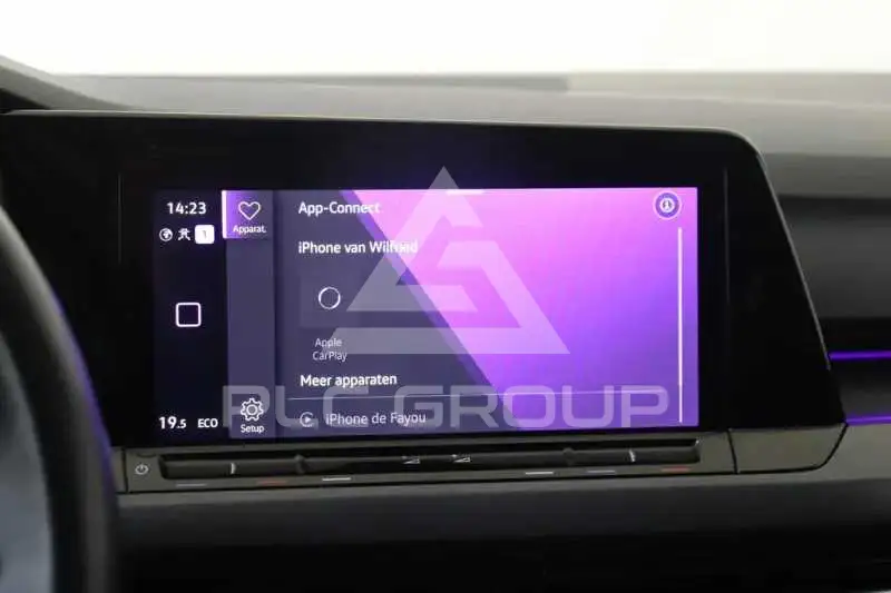 2024 Volkswagen GOLF