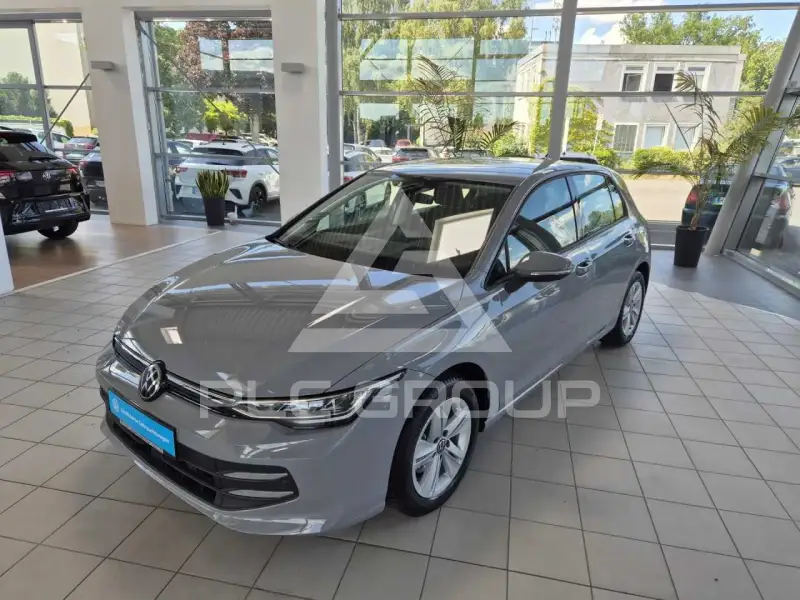 2024 Volkswagen GOLF