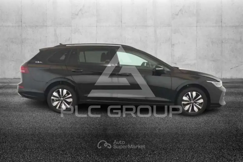 2024 Volkswagen GOLF