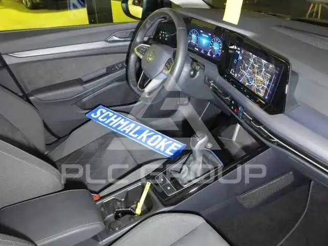 2024 Volkswagen GOLF