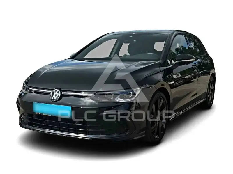 2024 Volkswagen GOLF