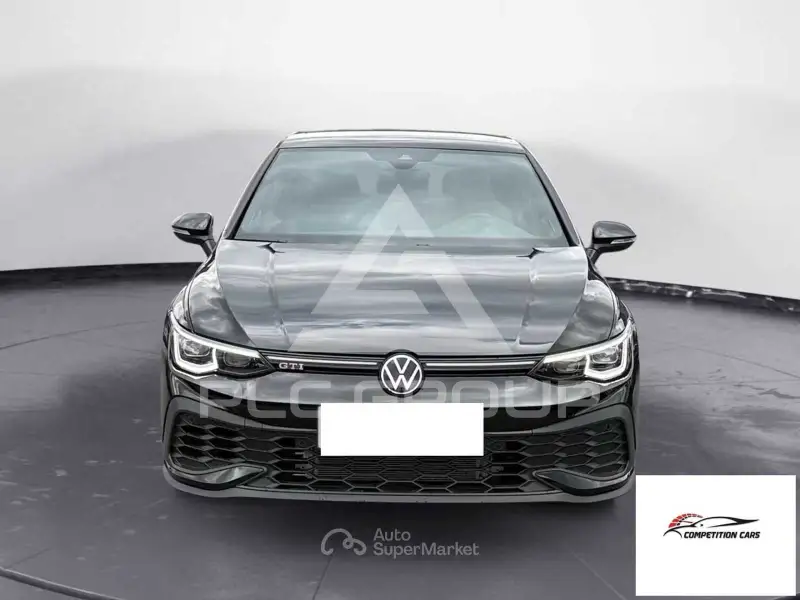 2024 Volkswagen GOLF