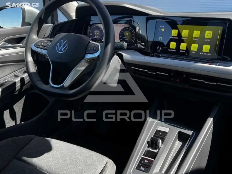 2024 Volkswagen GOLF