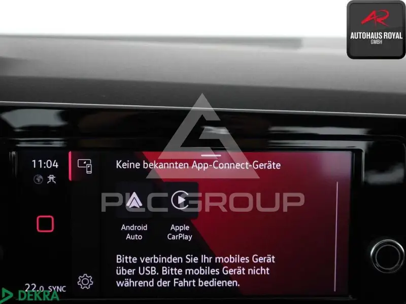 2024 Volkswagen GOLF