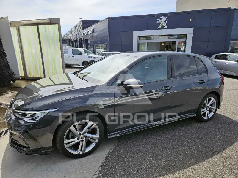 2024 Volkswagen GOLF
