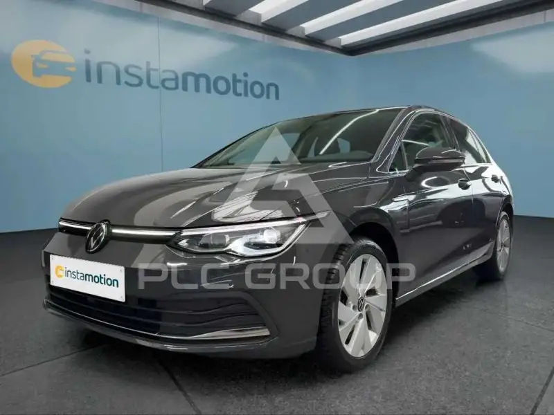 2024 Volkswagen GOLF