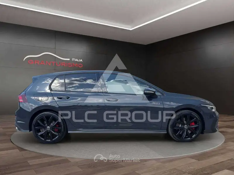 2024 Volkswagen GOLF