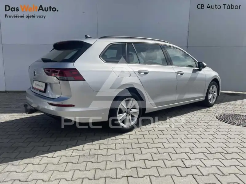 2024 Volkswagen GOLF