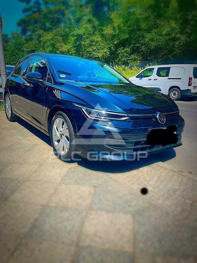 2024 Volkswagen GOLF