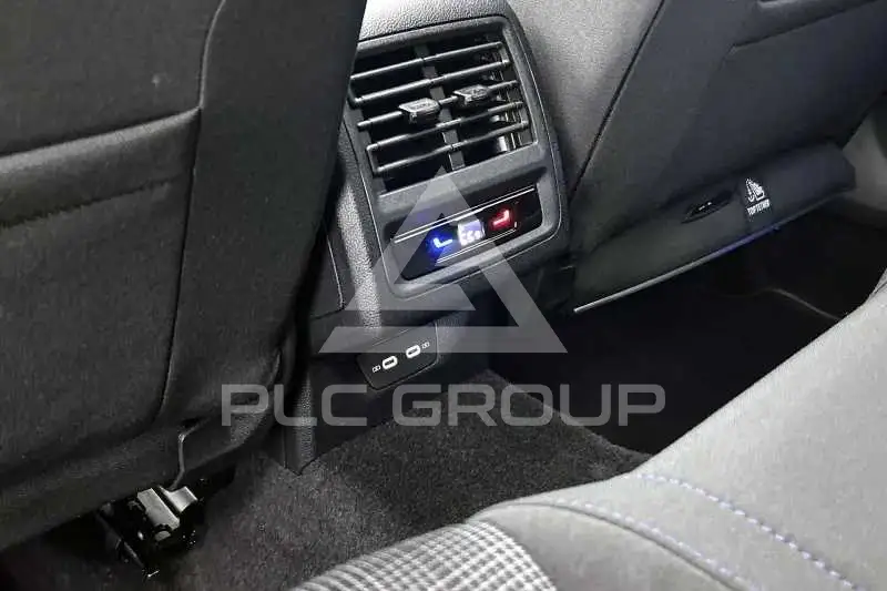 2024 Volkswagen GOLF