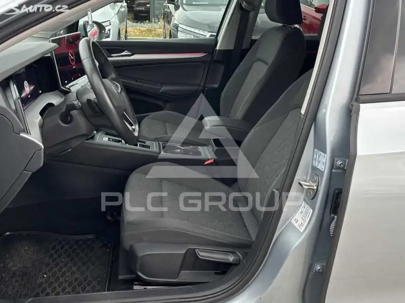 2024 Volkswagen GOLF