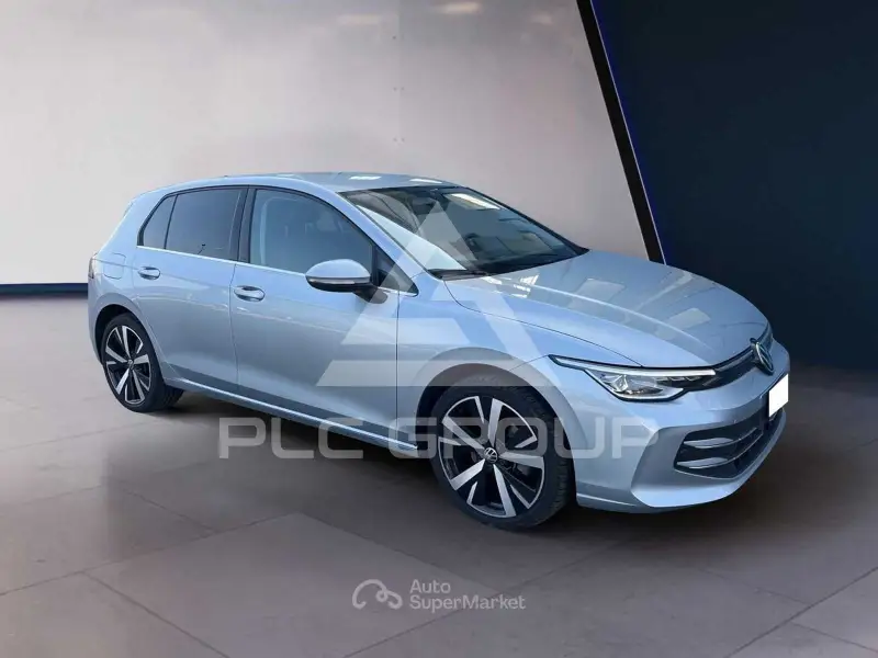2024 Volkswagen GOLF