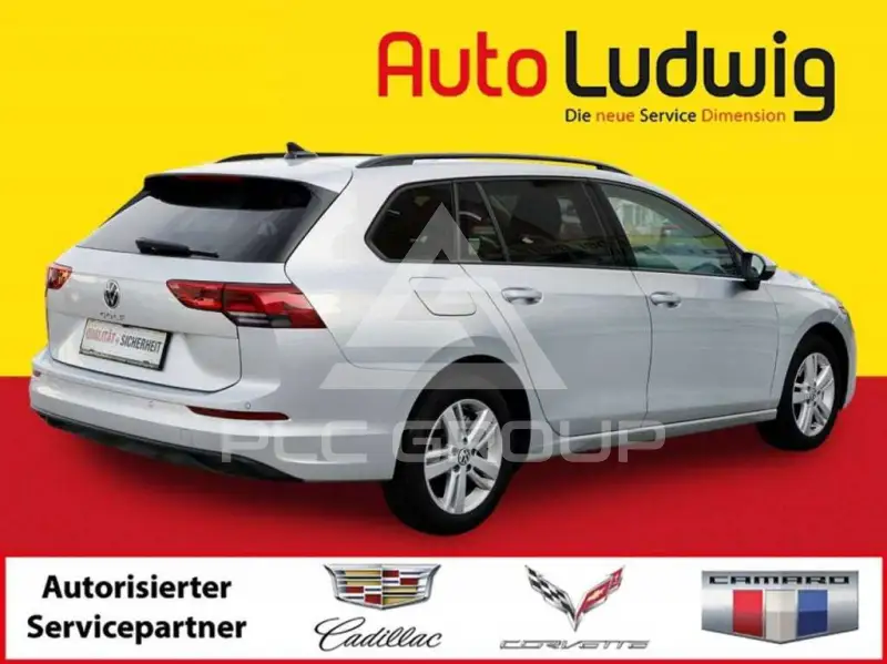 2024 Volkswagen GOLF