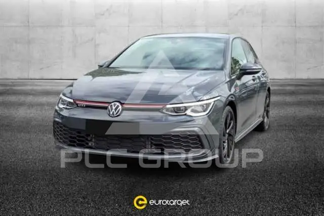 2024 Volkswagen GOLF