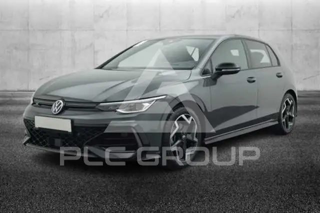 2024 Volkswagen GOLF